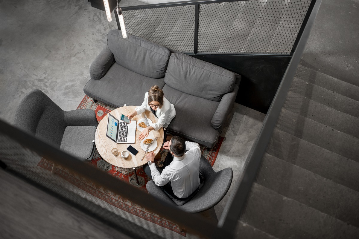 Biznes to przede wszystkim innowacje