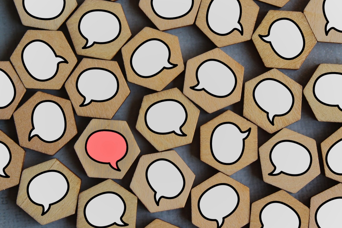 Nie zrażaj się krytyką!