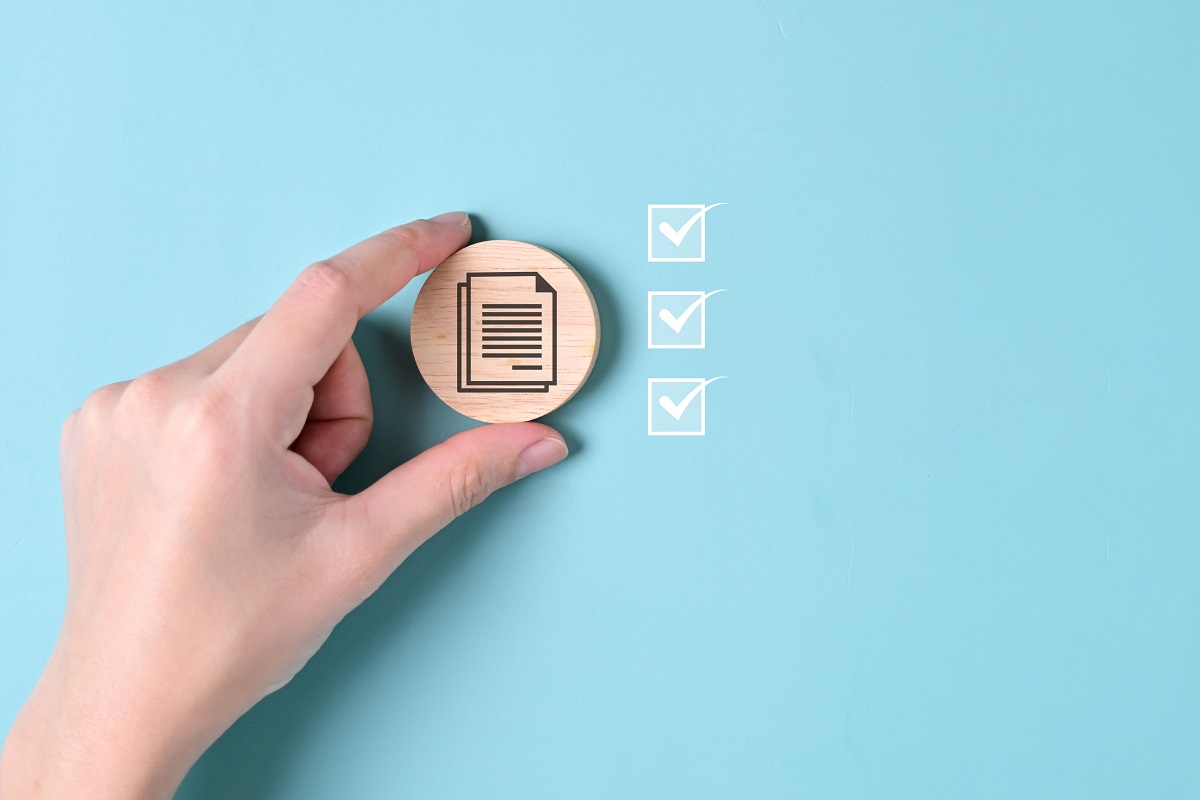 Jak zabezpieczać dokumentację pracowniczą?