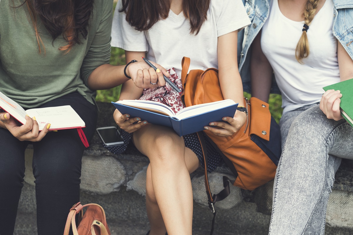 Jak usystematyzować swoją wiedzę?