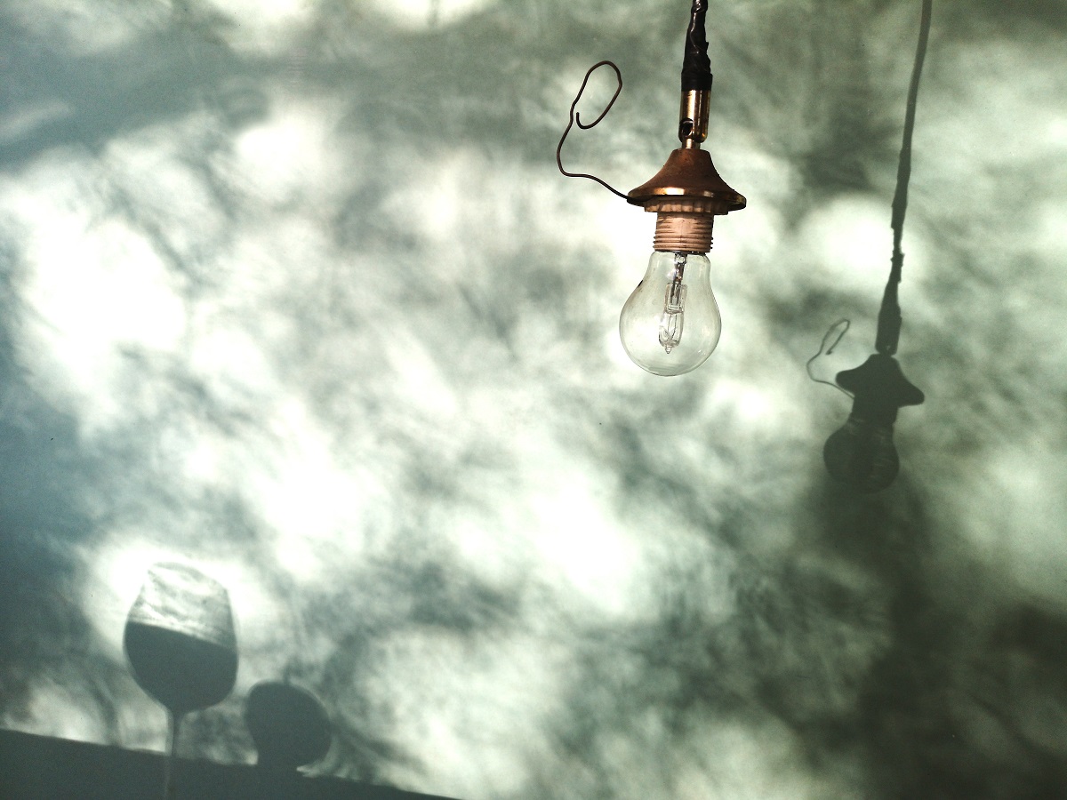 Gdzie najlepiej pasują lampy wiszące?