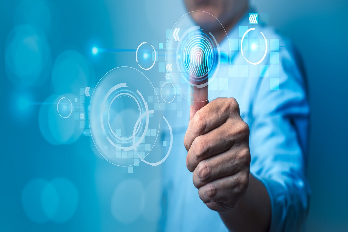 Czym są dane chronione?