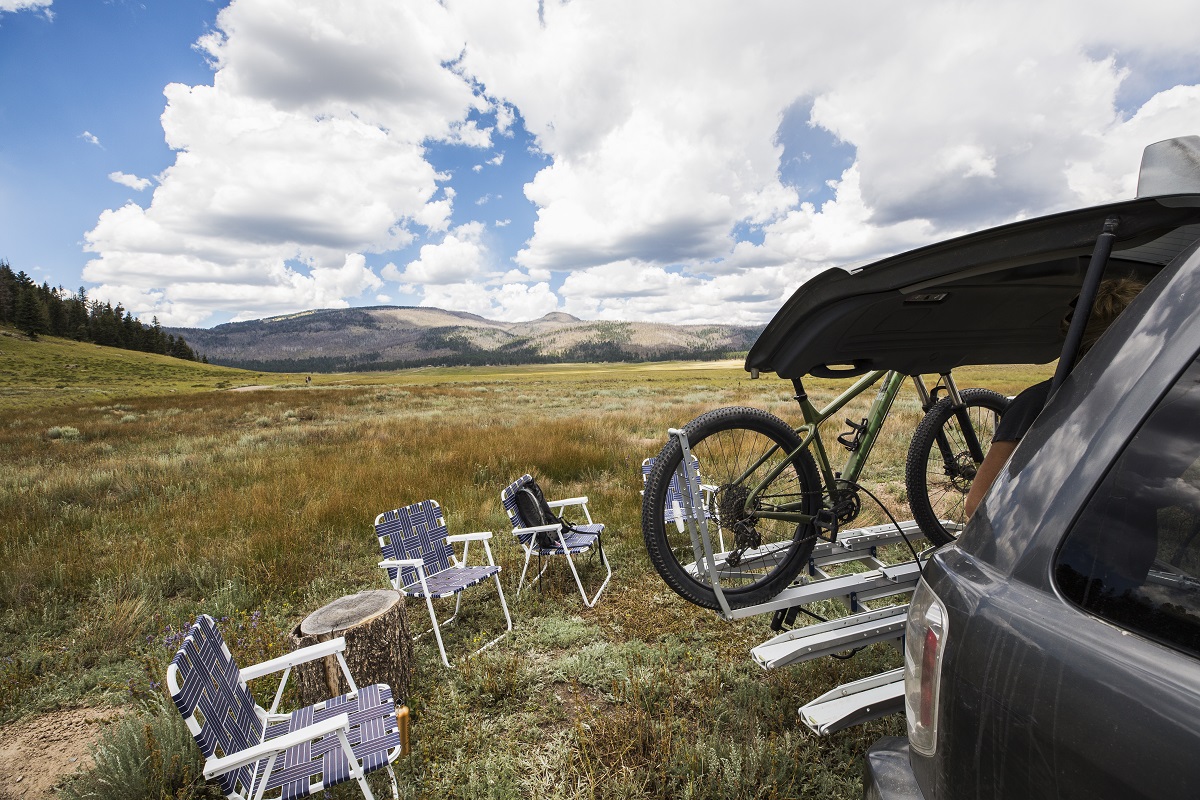 Rower, który zmieści się do samochodu