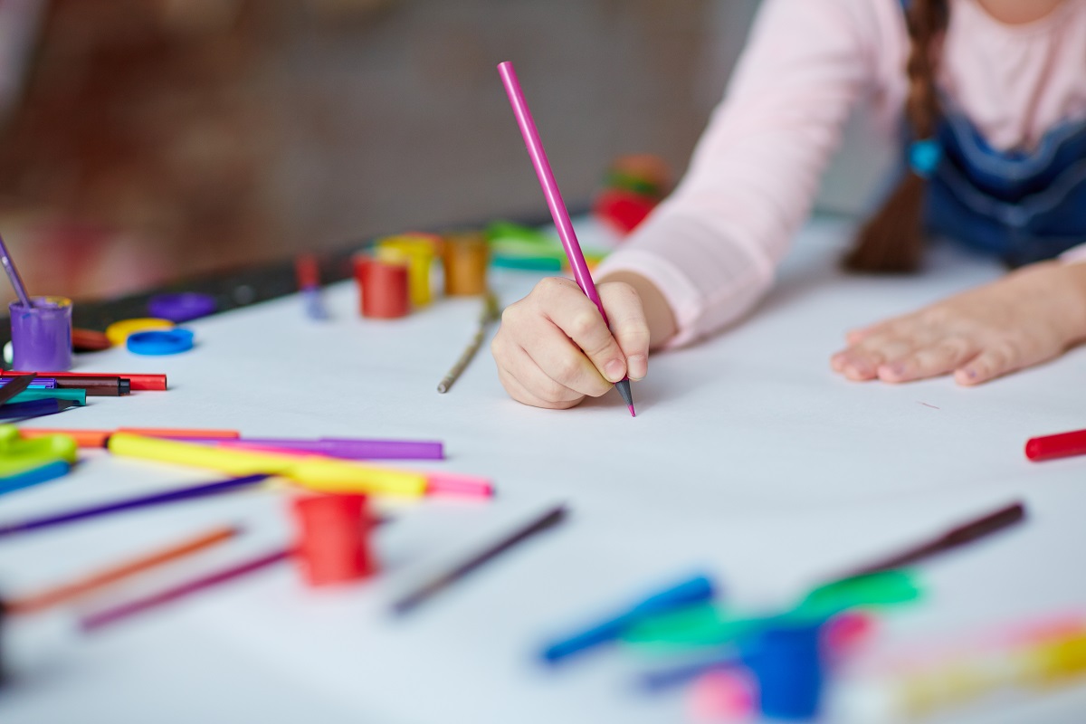 Upominki reklamowe dla dzieci