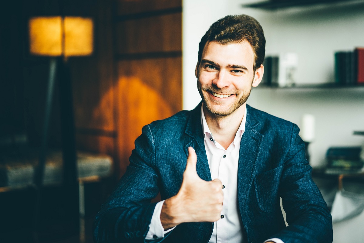 Fotografie biznesowe