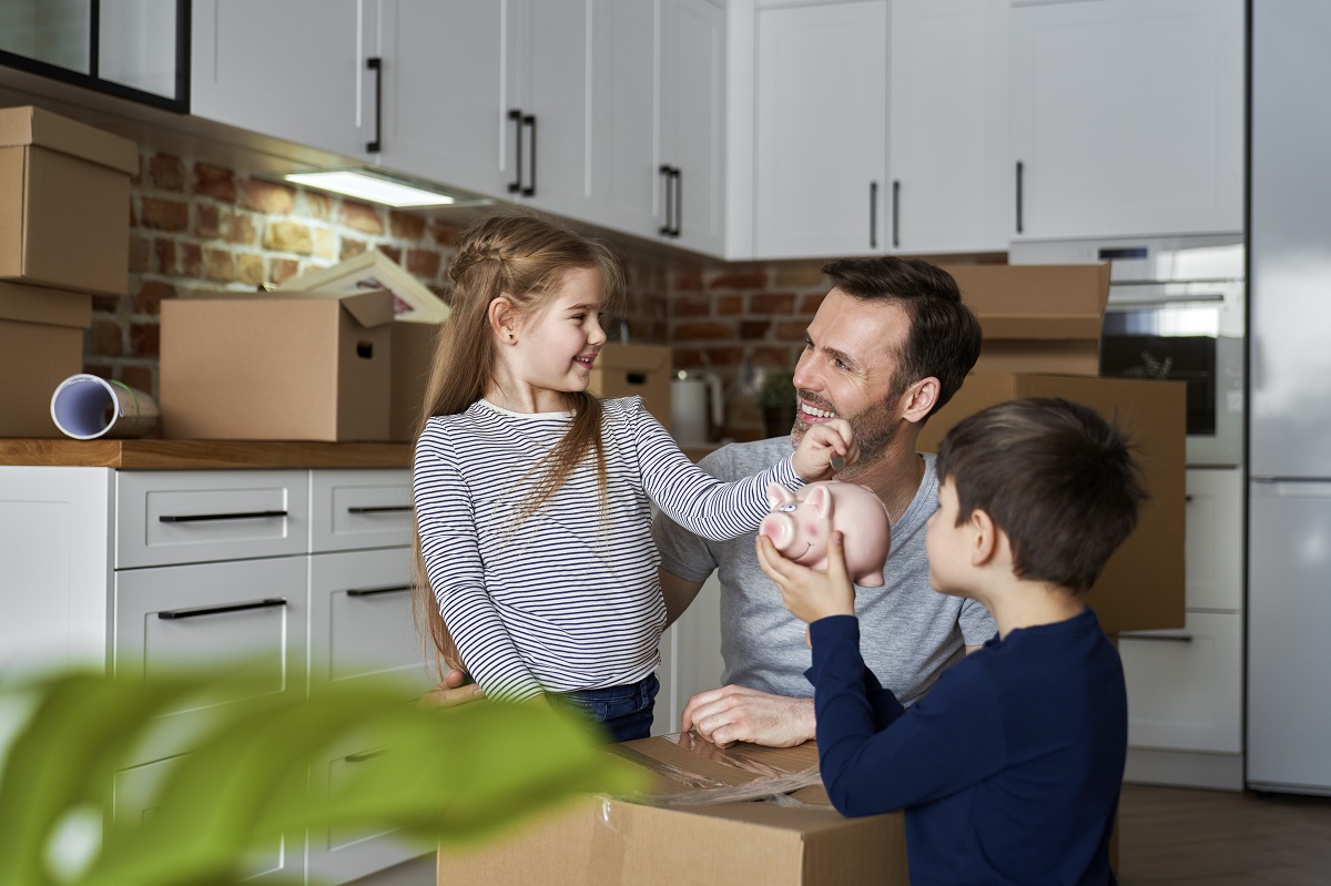 Jak długo czeka się na decyzję o przyznaniu Kindergeld?