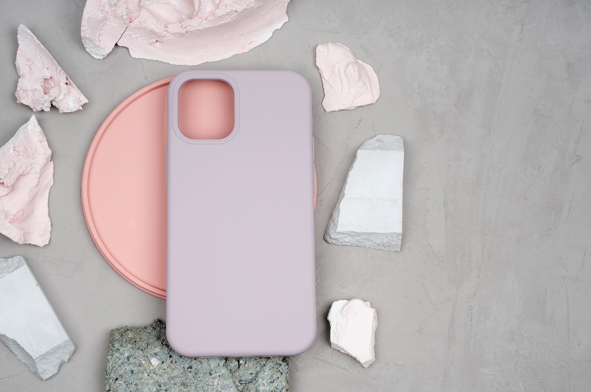 Etui na Telefon z Logo