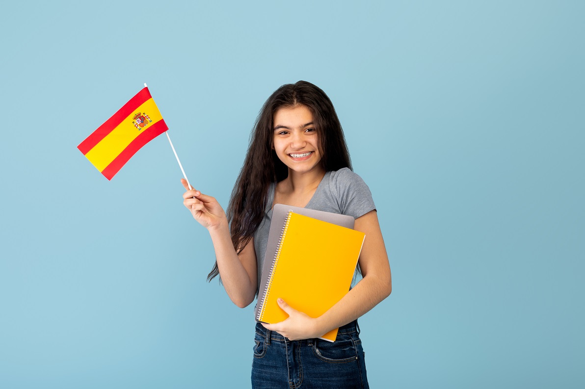 nauka hiszpańskiego w Krakowie