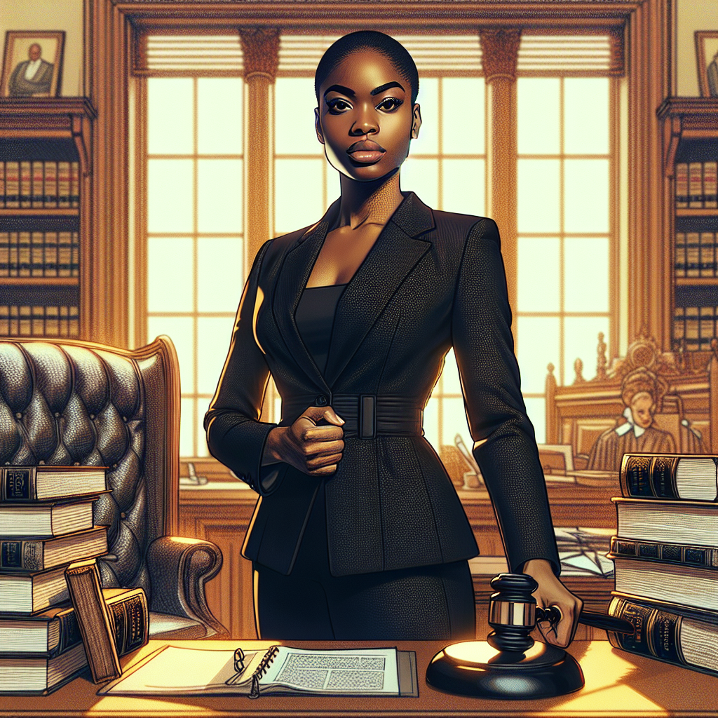 Adwokat - definicja i rodzaje specjalizacji