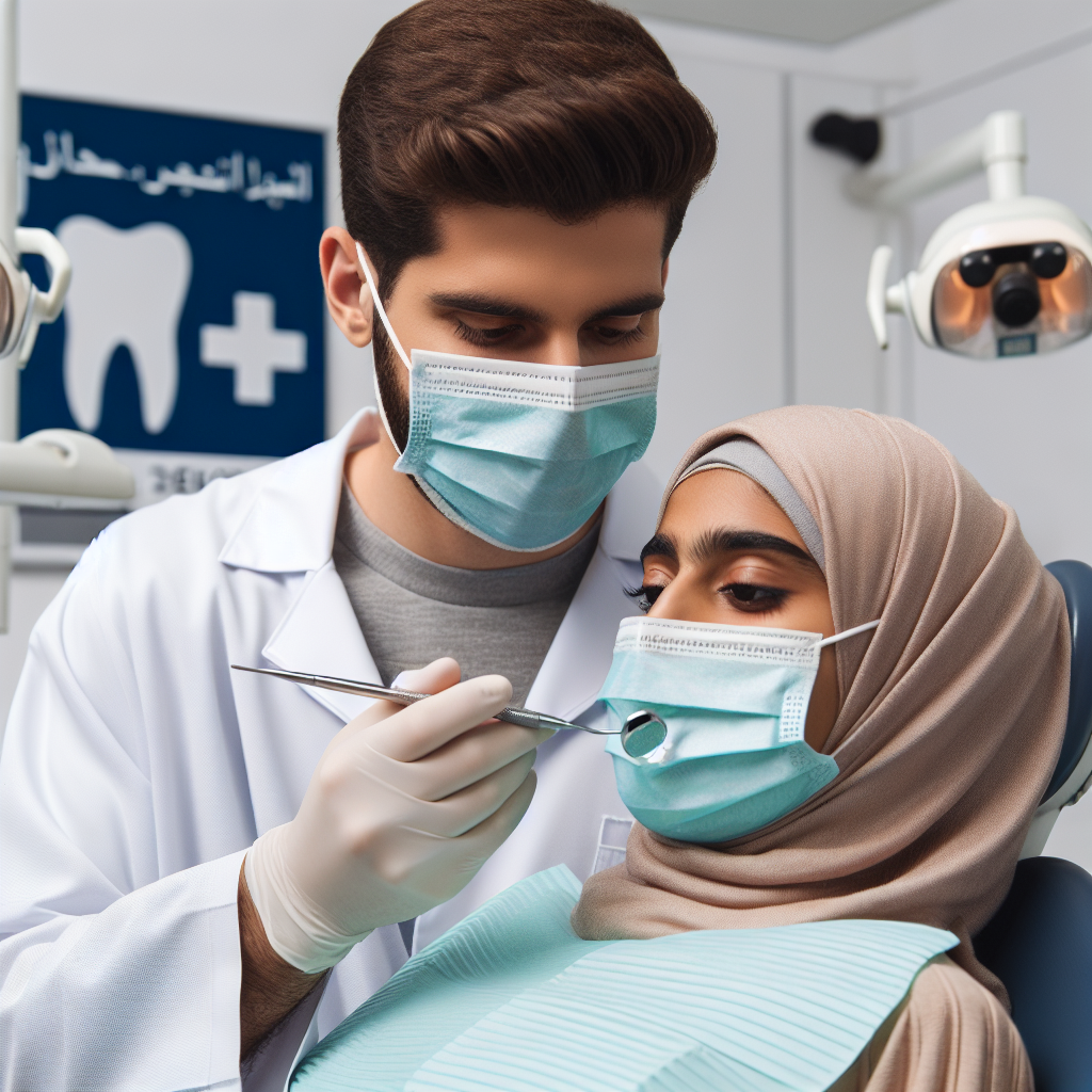 Jakie usługi stomatologiczne są objęte świadczeniem NFZ w Polsce?