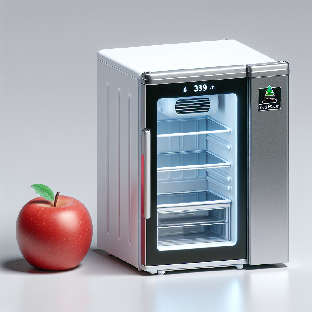 Co należy wziąć pod uwagę przy zakupie małej lodówki?