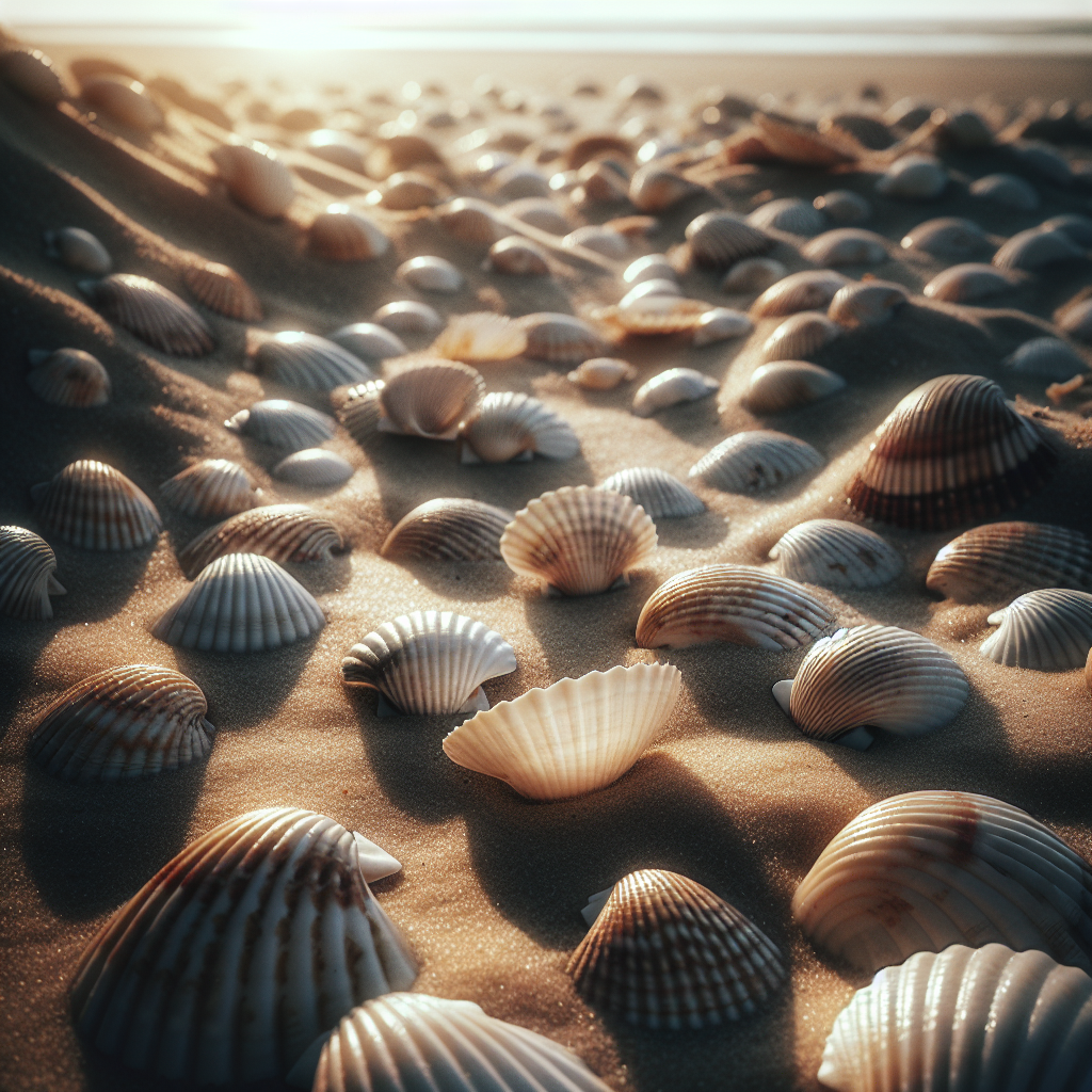 Co to są przegrzebki?