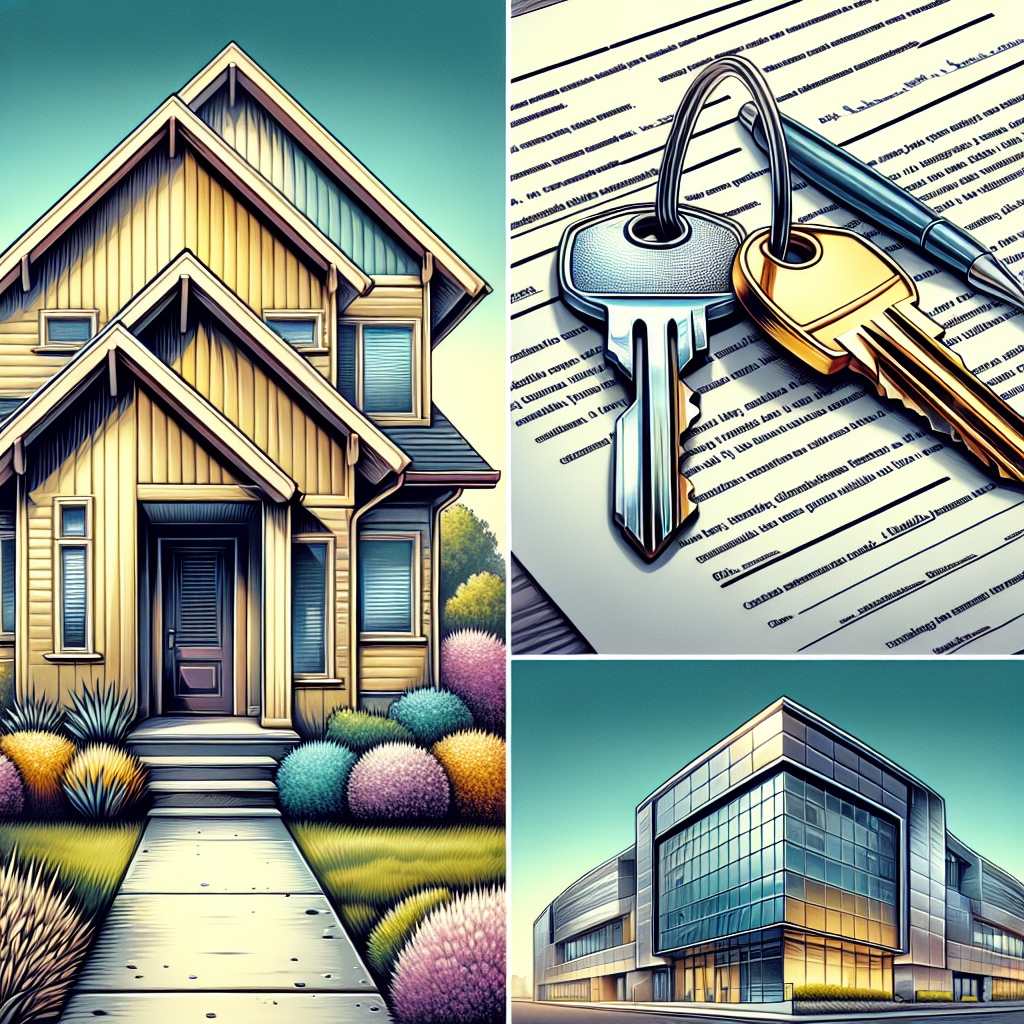 Co to jest kredyt hipotetyczny?