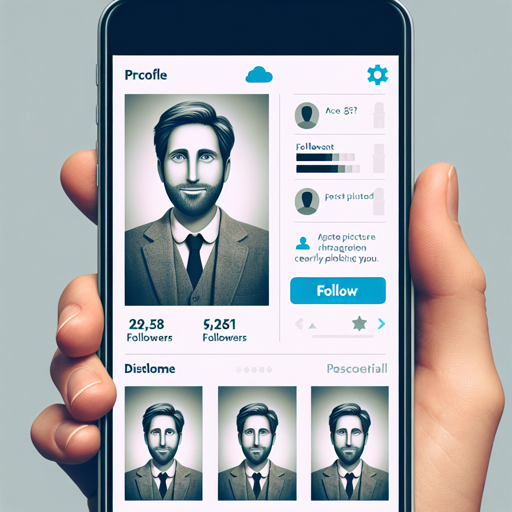 Co to jest catfishing?