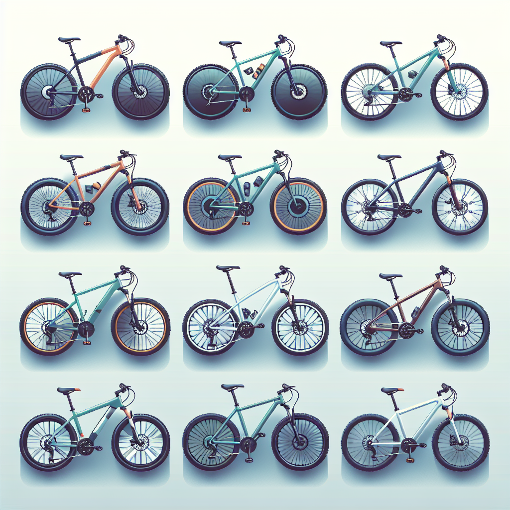 Najlepsze tanie rowery górskie na każdą kieszeń