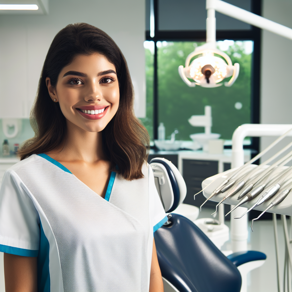 Co wyróżnia dobrego dentystę w Krakowie?