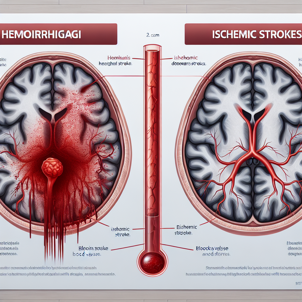 Wylew a udar – czym się różnią?