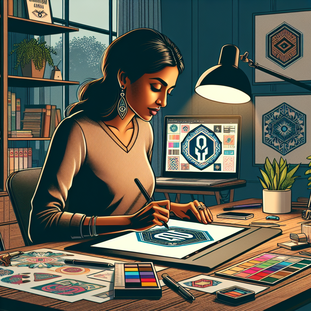 Dlaczego profesjonalne projektowanie logotypów jest tak ważne dla Twojej marki?