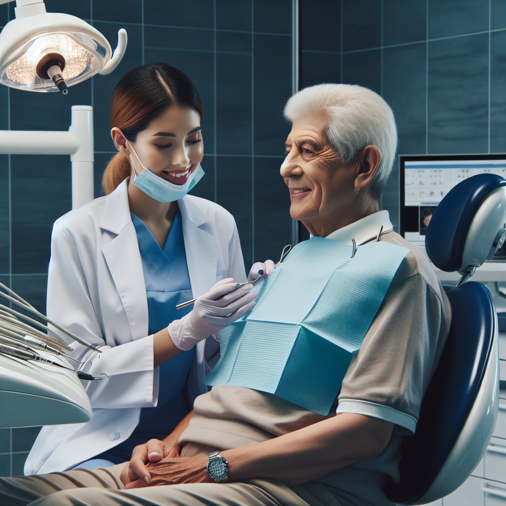 Czy wszczepienie implantu boli? Fakty i mity o zabiegu