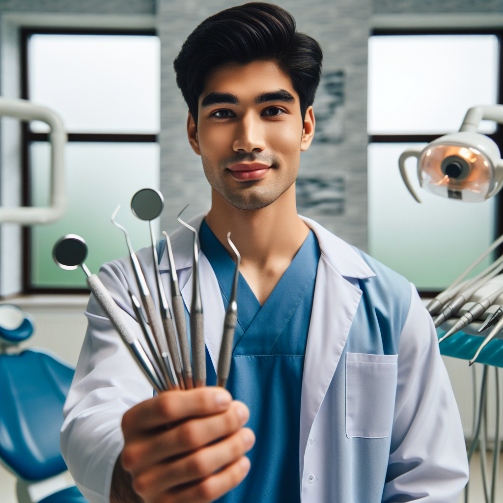 Czy dobry i tani dentysta w Krakowie to możliwe? Sprawdź, na co zwrócić uwagę