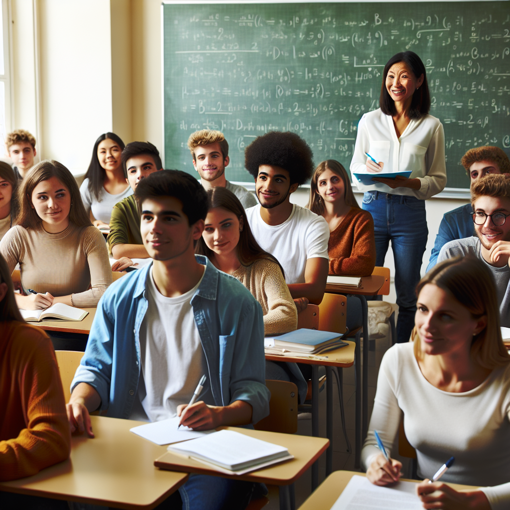 Jak poczucie bezpieczeństwa emocjonalnego w klasie wpływa na zdolności poznawcze uczniów?