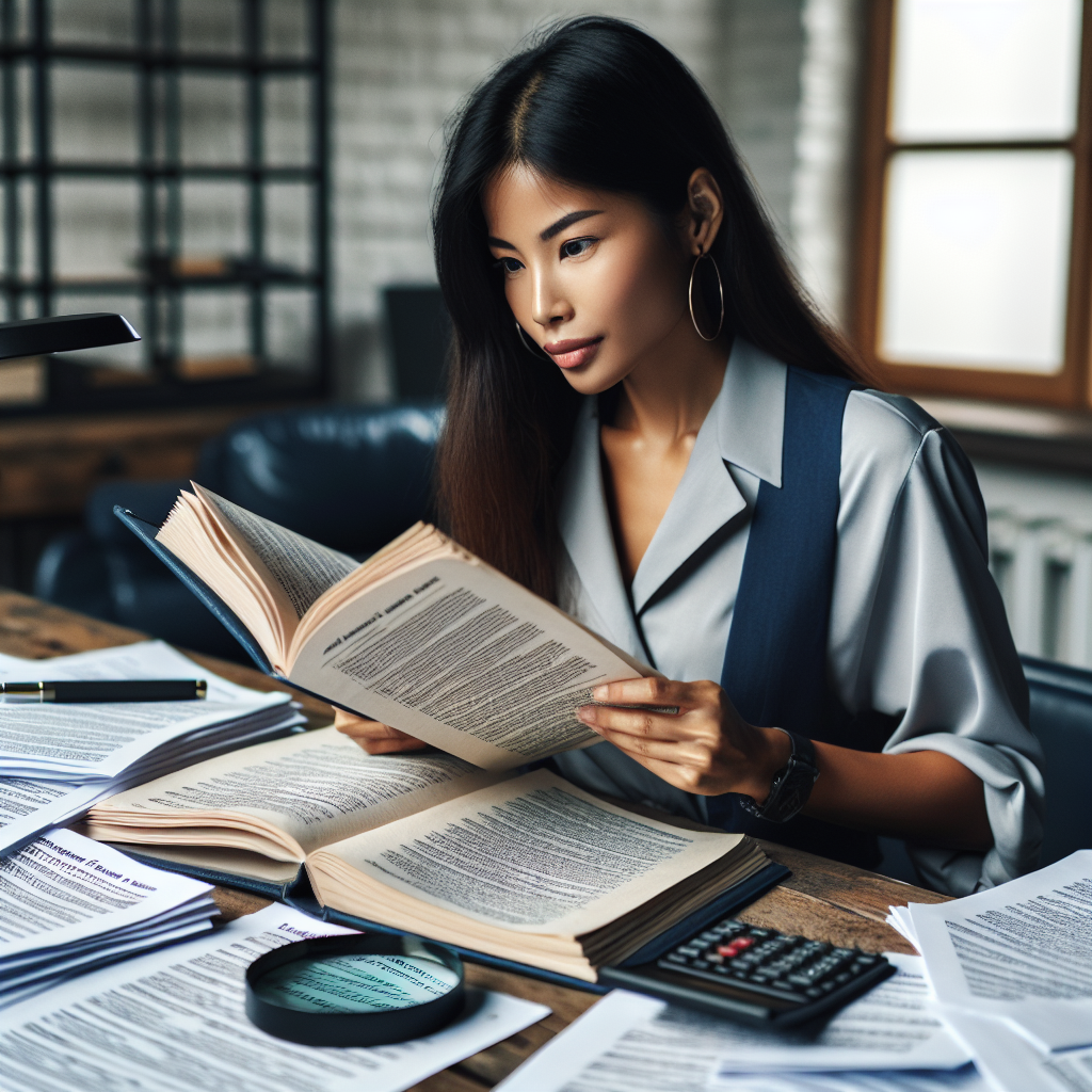 Tłumaczenia specjalistyczne niemiecki – kiedy są niezbędne?