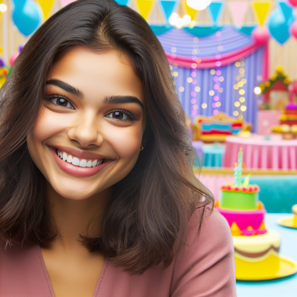 Hania z Genzie: data urodzenia – kiedy urodziła się popularna influencerka?