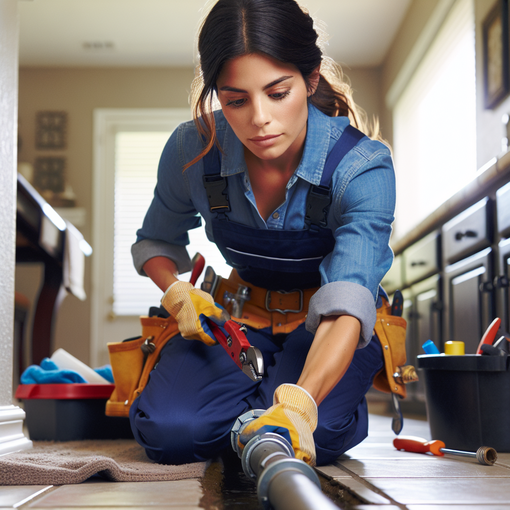 Środek do udrażniania rur: co działa naprawdę, a co szkodzi instalacji?