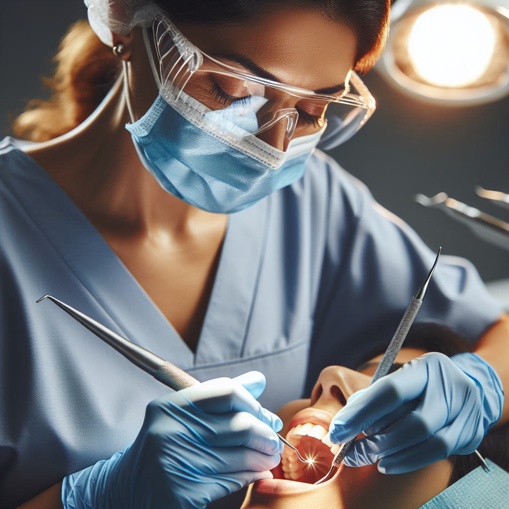 Czy licówki wymagają szlifowania zębów? Fakty i mity