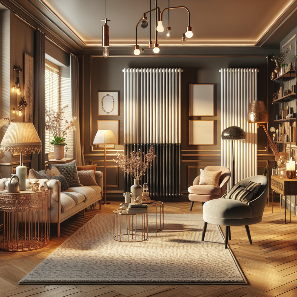 Na co zwrócić uwagę, kupując panele grzewcze – cena to nie wszystko