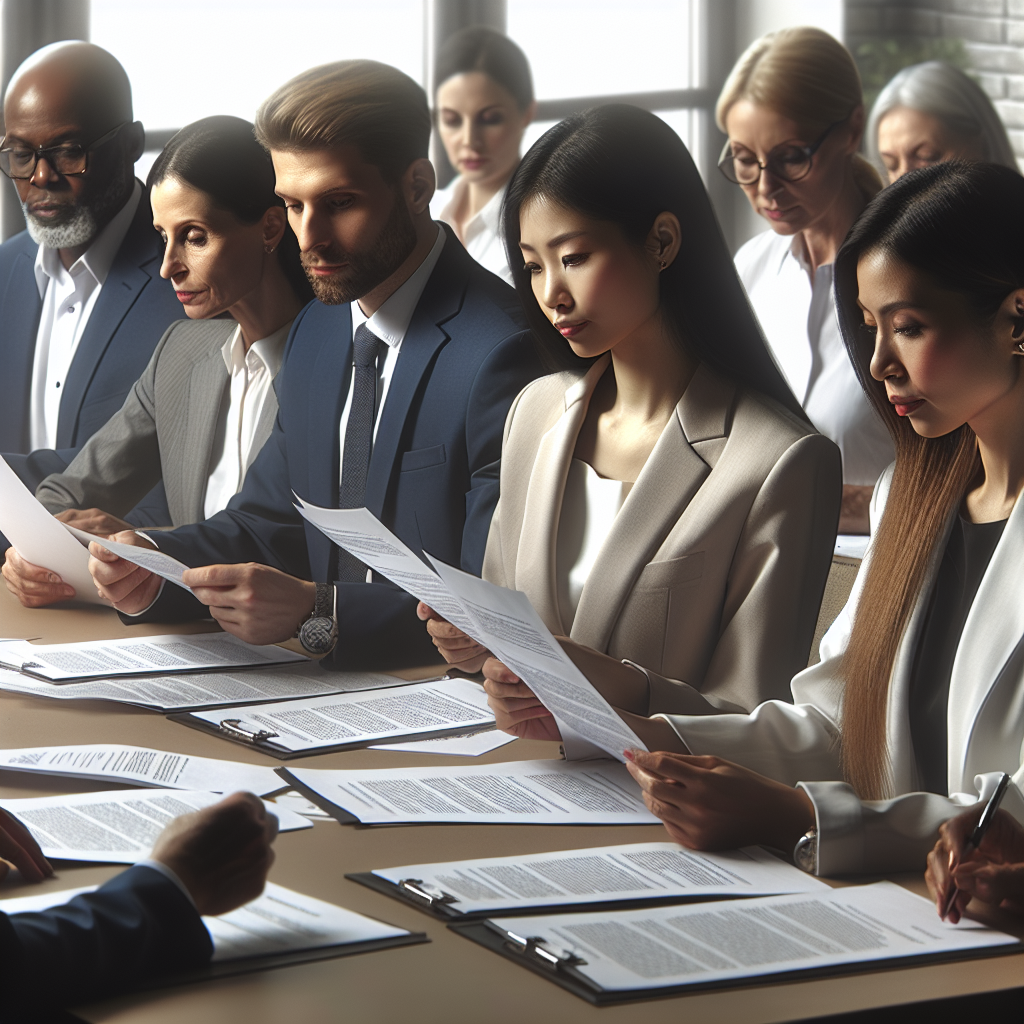 Wdrażanie systemu ISO 9001 - krok po kroku do doskonałości operacyjnej