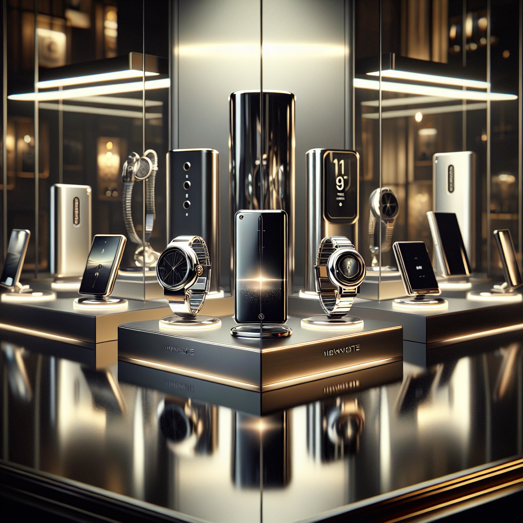 Nie dla każdego – te gadżety zamawiają tylko topowe marki!