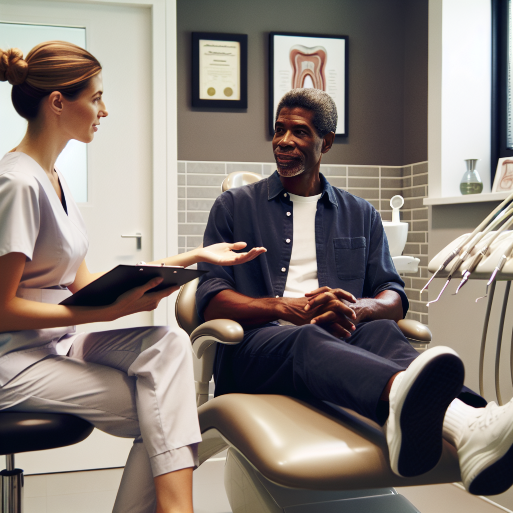 Dentysta Kraków NFZ – jakie zabiegi wykonasz bezpłatnie i czego nie obejmuje refundacja?