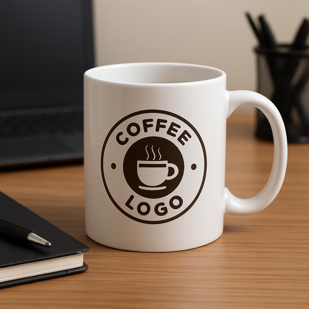 Dlaczego kubki z logo to jeden z najskuteczniejszych gadżetów?